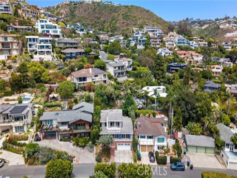 459  Hilledge   Drive, Laguna Beach, CA