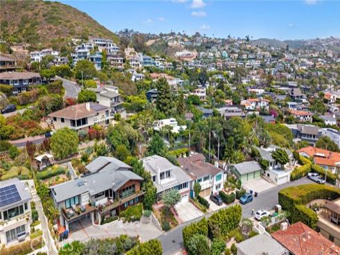 459  Hilledge   Drive, Laguna Beach, CA
