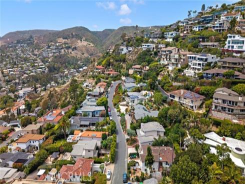 459  Hilledge   Drive, Laguna Beach, CA