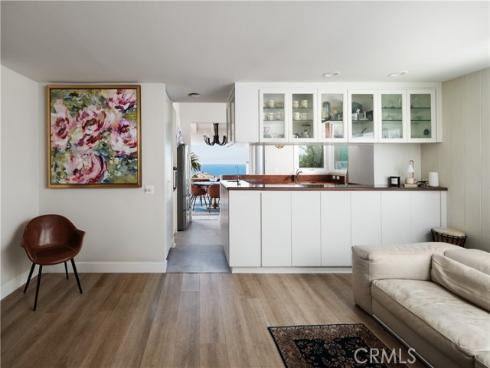 758 Barracuda Way , Laguna Beach, CA