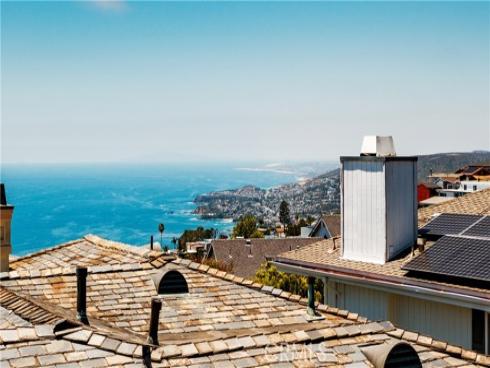 758 Barracuda Way , Laguna Beach, CA
