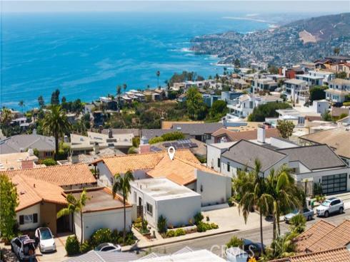 758 Barracuda Way , Laguna Beach, CA