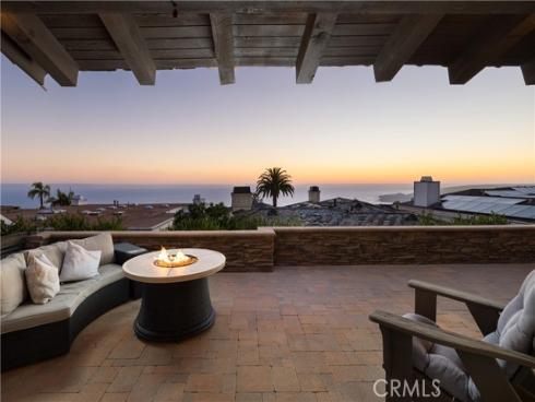 758 Barracuda Way , Laguna Beach, CA