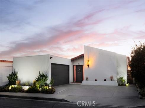 758  Barracuda Way  , Laguna Beach, CA