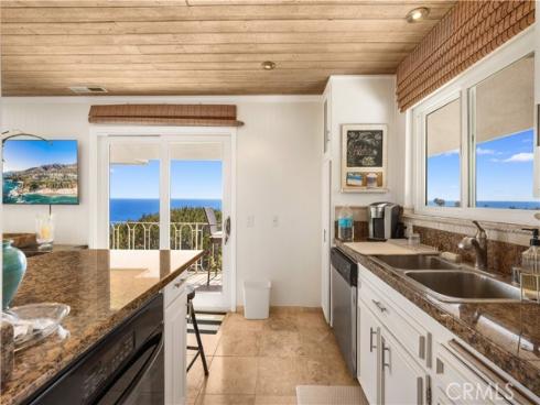 21662  Ocean Vista  D  Drive, Laguna Beach, CA