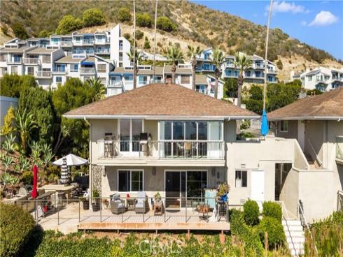 21662  Ocean Vista  D  Drive, Laguna Beach, CA