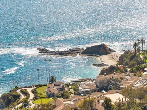 21662  Ocean Vista  D  Drive, Laguna Beach, CA