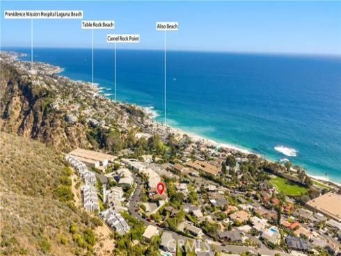 21662  Ocean Vista  D  Drive, Laguna Beach, CA