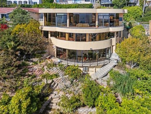 664  Mystic View  , Laguna Beach, CA