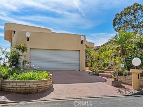 664  Mystic View  , Laguna Beach, CA