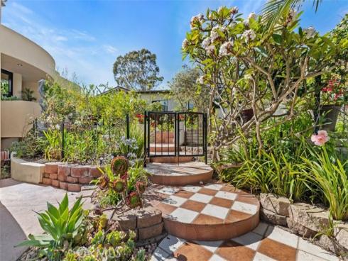 664  Mystic View  , Laguna Beach, CA