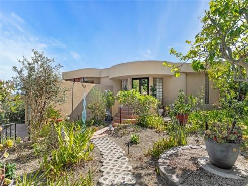 664  Mystic View  , Laguna Beach, CA