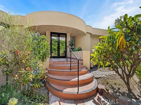664  Mystic View  , Laguna Beach, CA