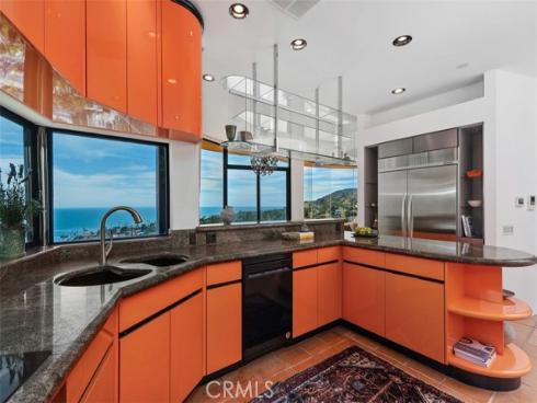 664  Mystic View  , Laguna Beach, CA