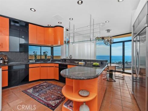 664  Mystic View  , Laguna Beach, CA