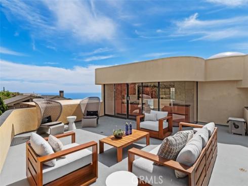 664  Mystic View  , Laguna Beach, CA