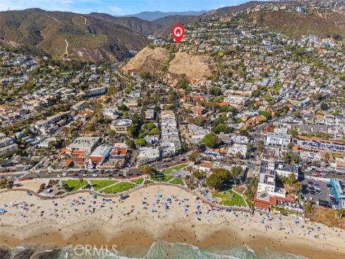 664  Mystic View  , Laguna Beach, CA