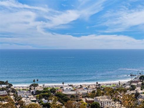 664  Mystic View  , Laguna Beach, CA