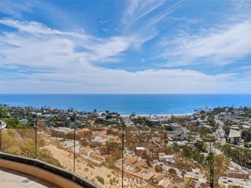 664  Mystic View  , Laguna Beach, CA