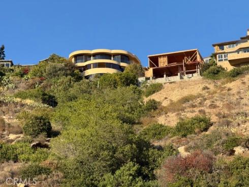 664  Mystic View  , Laguna Beach, CA