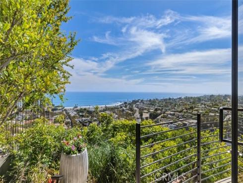 664  Mystic View  , Laguna Beach, CA