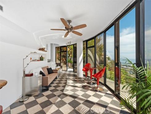 664  Mystic View  , Laguna Beach, CA