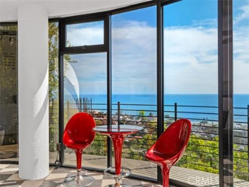 664  Mystic View  , Laguna Beach, CA