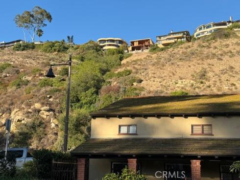 664  Mystic View  , Laguna Beach, CA