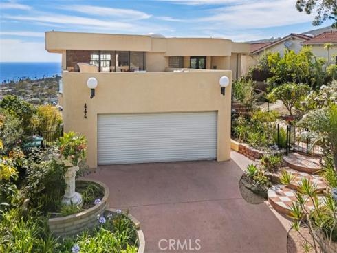664  Mystic View  , Laguna Beach, CA