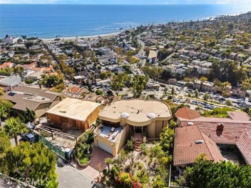 664  Mystic View  , Laguna Beach, CA