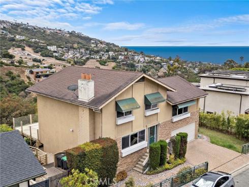 1337 Terrace Way, Laguna Beach, CA