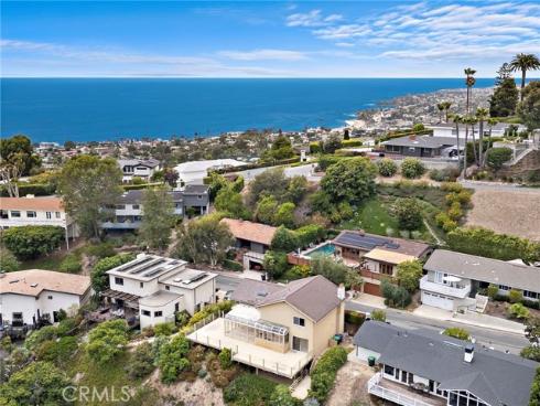 1337 Terrace Way, Laguna Beach, CA