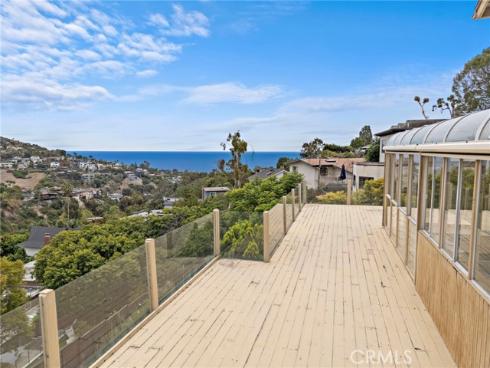 1337 Terrace Way, Laguna Beach, CA