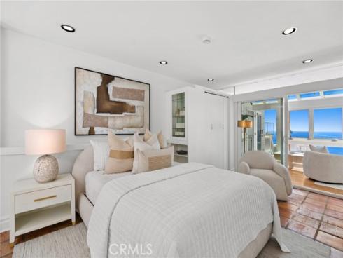 1105 Summit Drive, Laguna Beach, CA