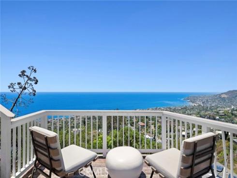 1105 Summit Drive, Laguna Beach, CA