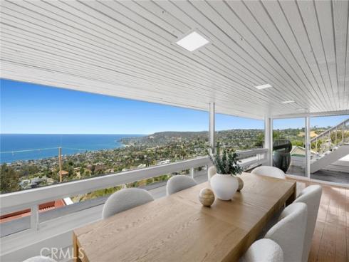 1105 Summit Drive, Laguna Beach, CA