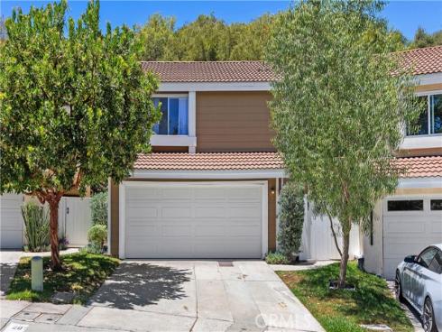 22  La Costa   Court, Laguna Beach, CA