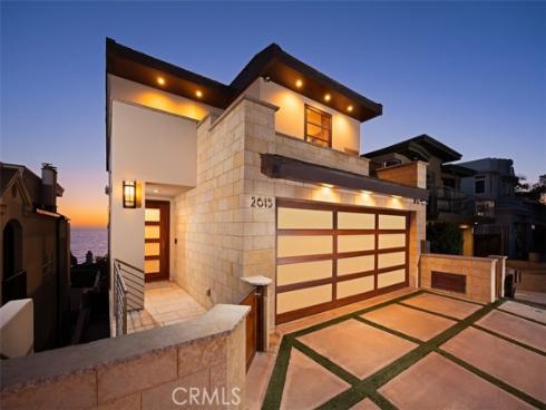 2615  Victoria  , Laguna Beach, CA
