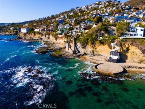 2615  Victoria  , Laguna Beach, CA