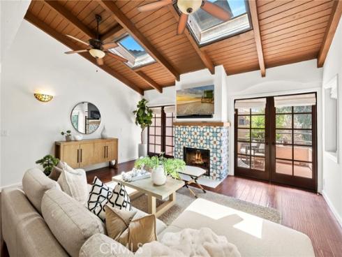 251  Calliope   Street, Laguna Beach, CA