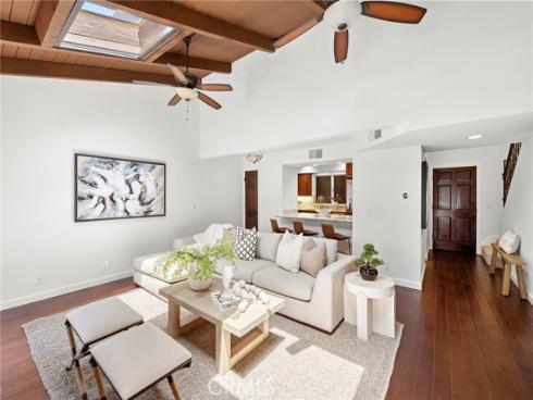 251  Calliope   Street, Laguna Beach, CA