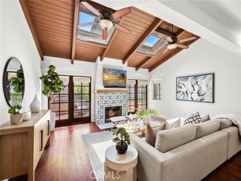 251  Calliope   Street, Laguna Beach, CA