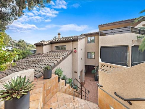 251  Calliope   Street, Laguna Beach, CA