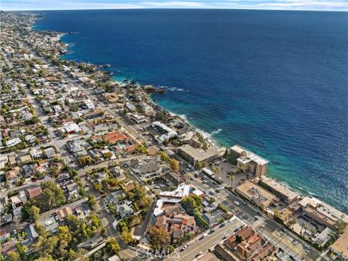 251  Calliope   Street, Laguna Beach, CA