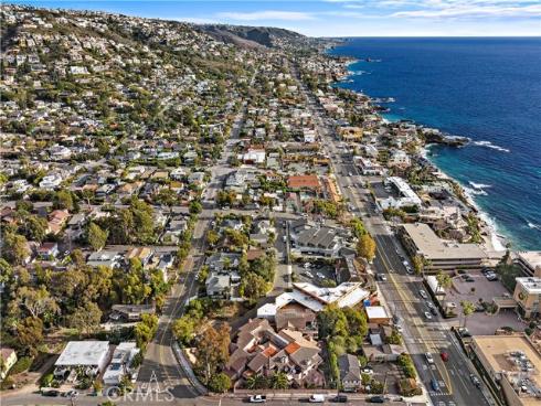 251  Calliope   Street, Laguna Beach, CA