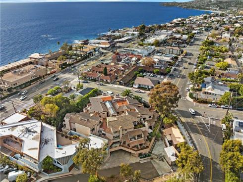 251  Calliope   Street, Laguna Beach, CA