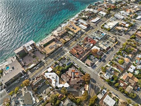 251  Calliope   Street, Laguna Beach, CA