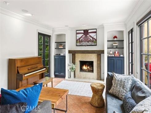 486 Locust Street, Laguna Beach, CA