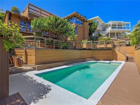 1375  Cerritos  , Laguna Beach, CA