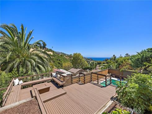 1375  Cerritos  , Laguna Beach, CA